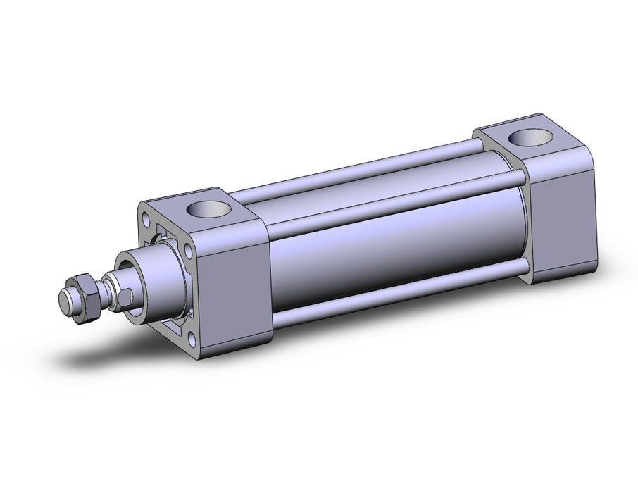 NCDA1B150-0300N-XB9 Cylinder, NCA1, Tie Rod