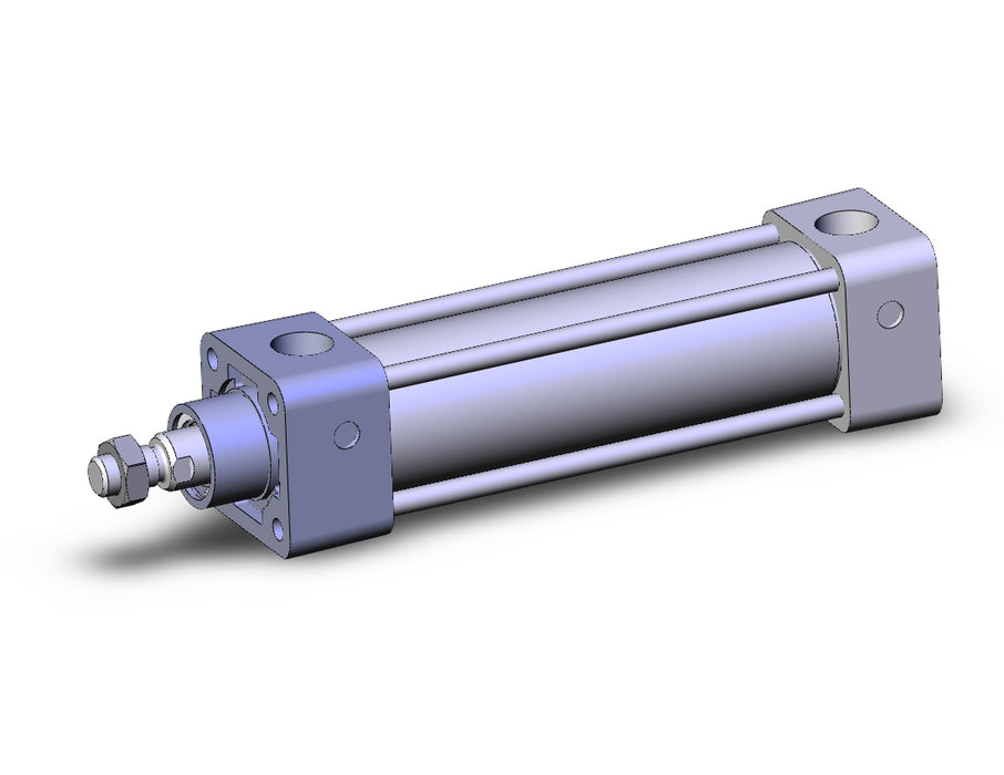 NCDA1B150-0400-XC35 Cylinder, NCA1, Tie Rod