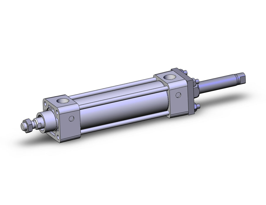 NCDA1B150-0400B-XC9 Cylinder, NCA1, Tie Rod