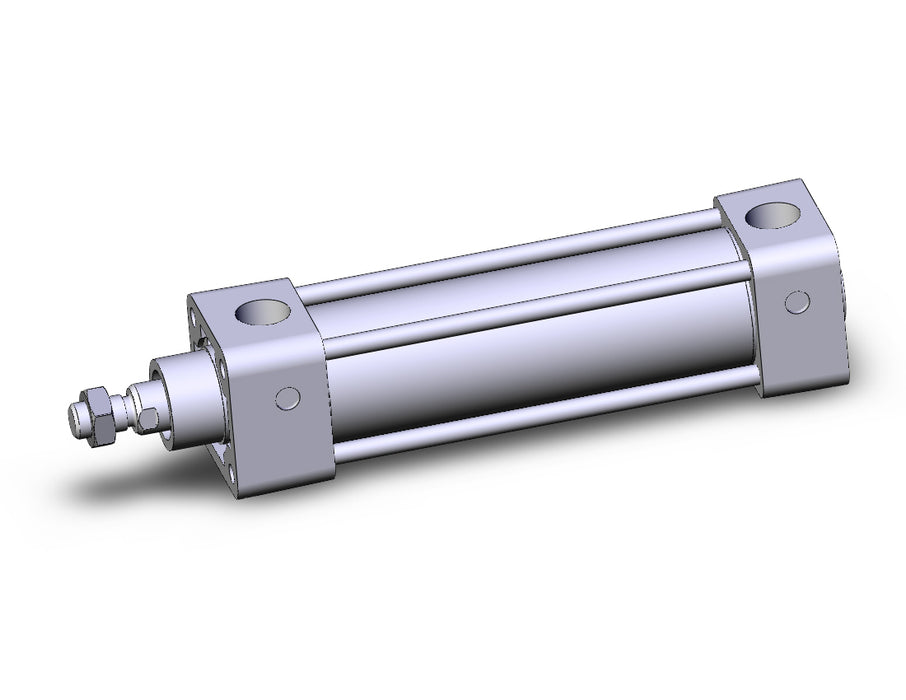 NCDA1B150-0400N-X130US Cylinder, NCA1, Tie Rod