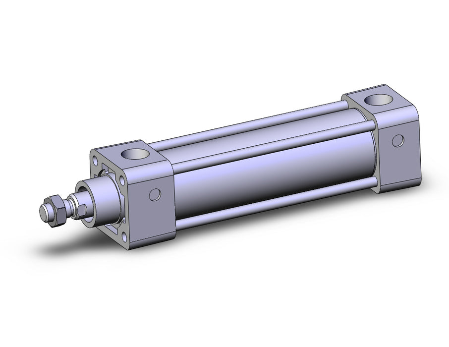 NCDA1B150-0400 Cylinder, NCA1, Tie Rod