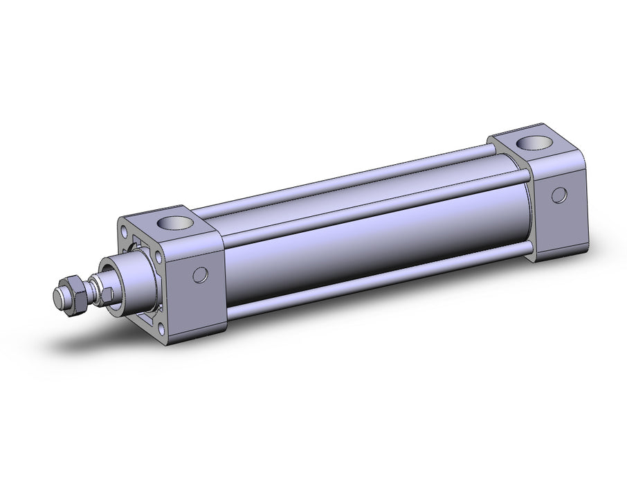 NCDA1B150-0500-XC22 Cylinder, NCA1, Tie Rod