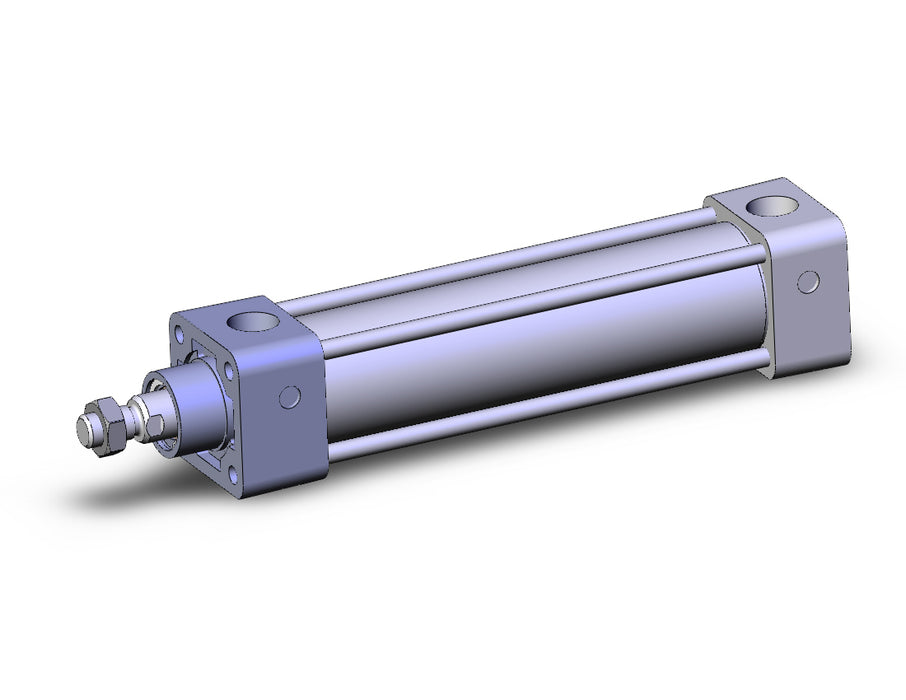 NCDA1B150-0500-XC35 Cylinder, NCA1, Tie Rod