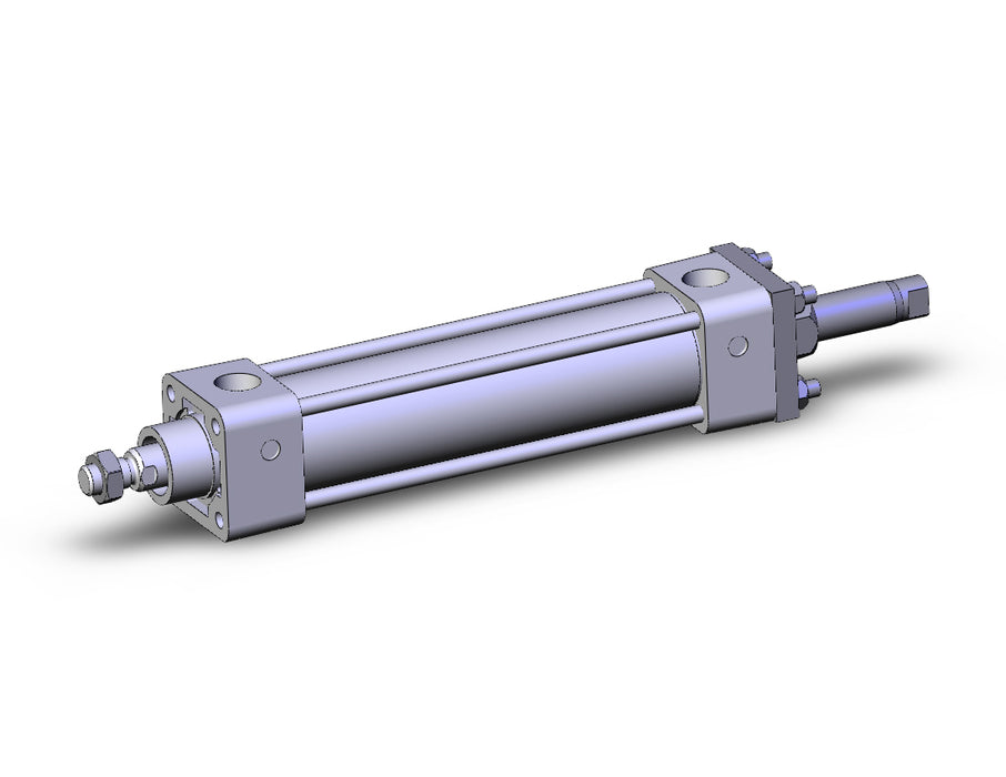 NCDA1B150-0500A-XC9 Cylinder, NCA1, Tie Rod