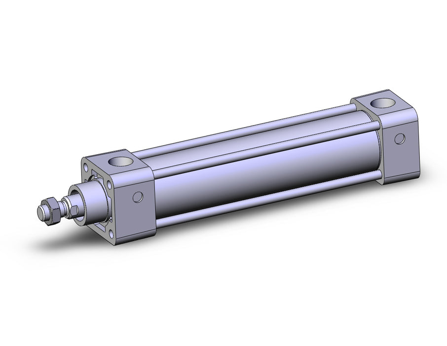 NCDA1B150-0550 Cylinder, NCA1, Tie Rod