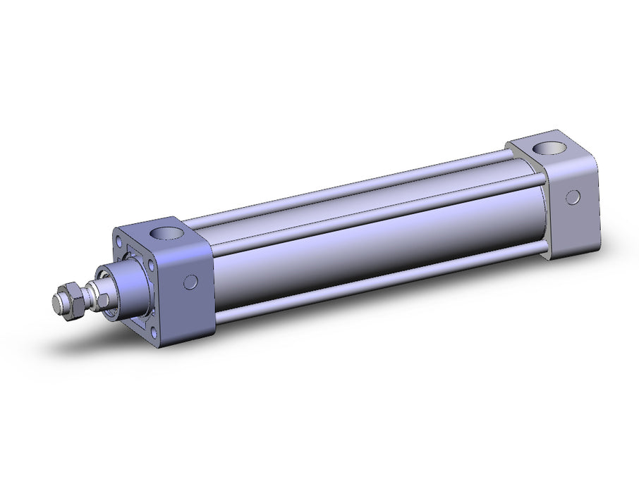 NCDA1B150-0600-XC35 Cylinder, NCA1, Tie Rod