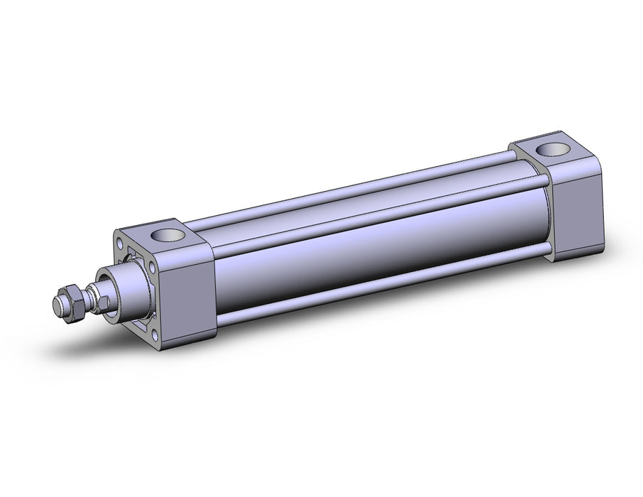 NCDA1B150-0600N-XB9 Cylinder, NCA1, Tie Rod