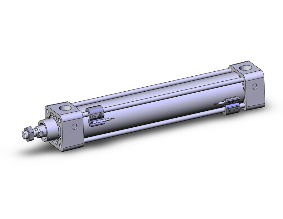 NCDA1B150-0800-M9PSAPC Cylinder, NCA1, Tie Rod
