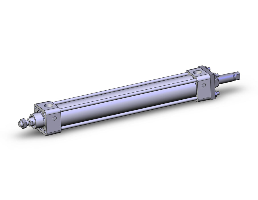NCDA1B150-1000A-XC9 Cylinder, NCA1, Tie Rod