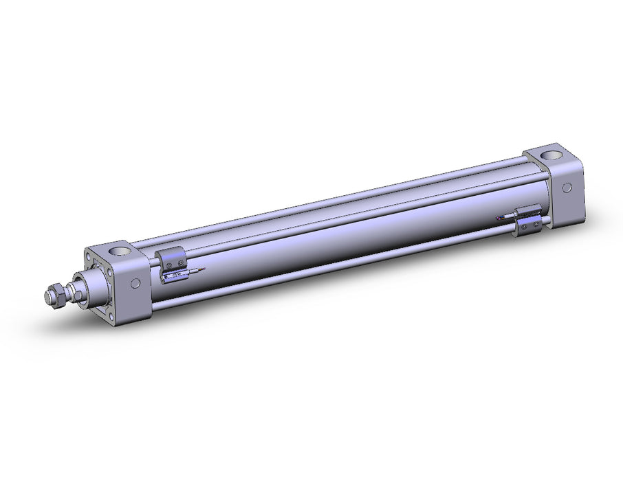 NCDA1B150-1200-M9PSDPC Cylinder, NCA1, Tie Rod