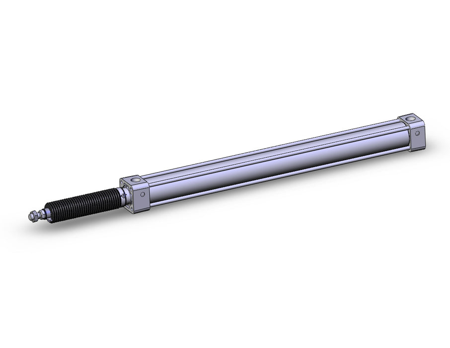 NCDA1B150-1800K Cylinder, NCA1, Tie Rod