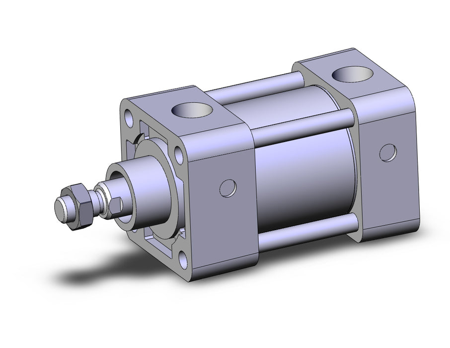 NCDA1B200-0050 Cylinder, NCA1, Tie Rod
