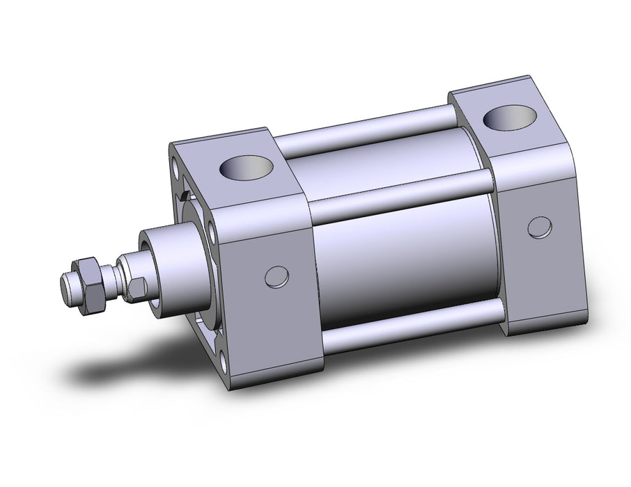 NCDA1B200-0100-X130US Cylinder, NCA1, Tie Rod