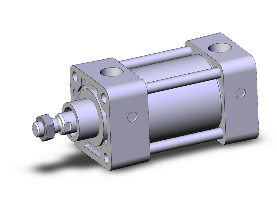 NCDA1B200-0100-XC6 Cylinder, NCA1, Tie Rod
