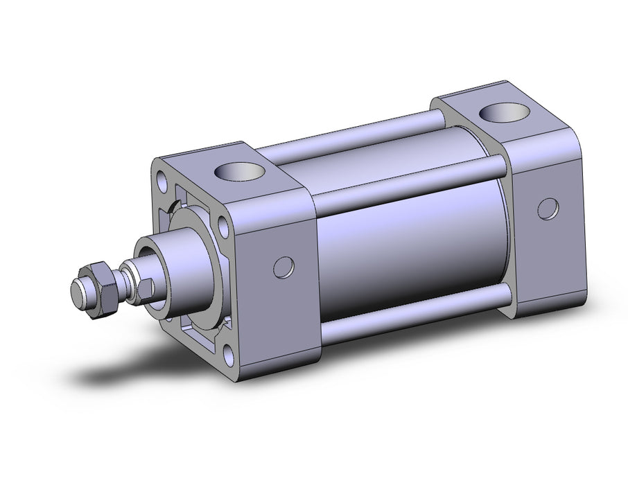 NCDA1B200-0150 Cylinder, NCA1, Tie Rod