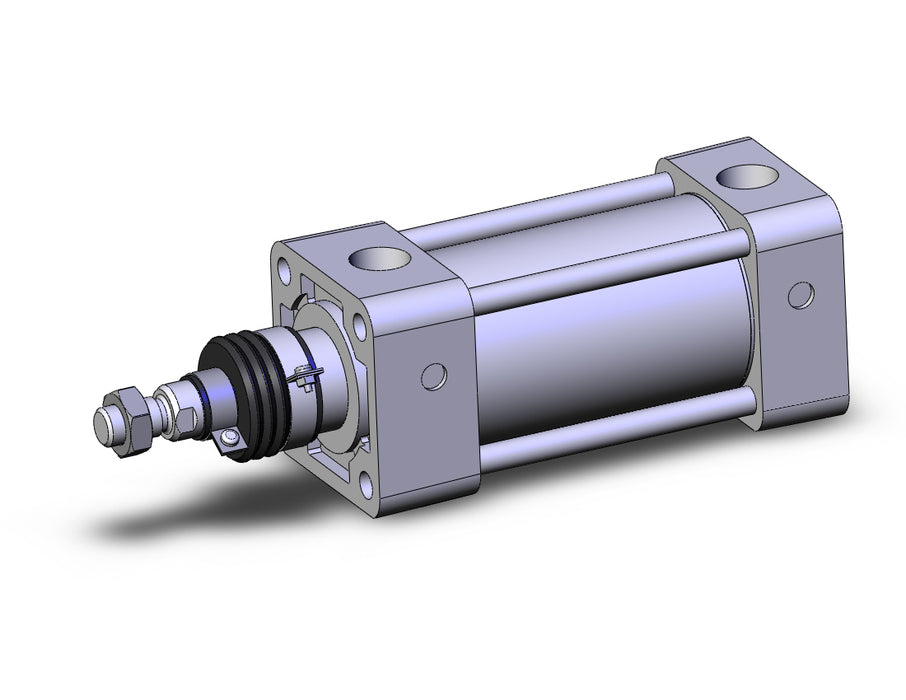NCDA1B200-0200J Cylinder, NCA1, Tie Rod