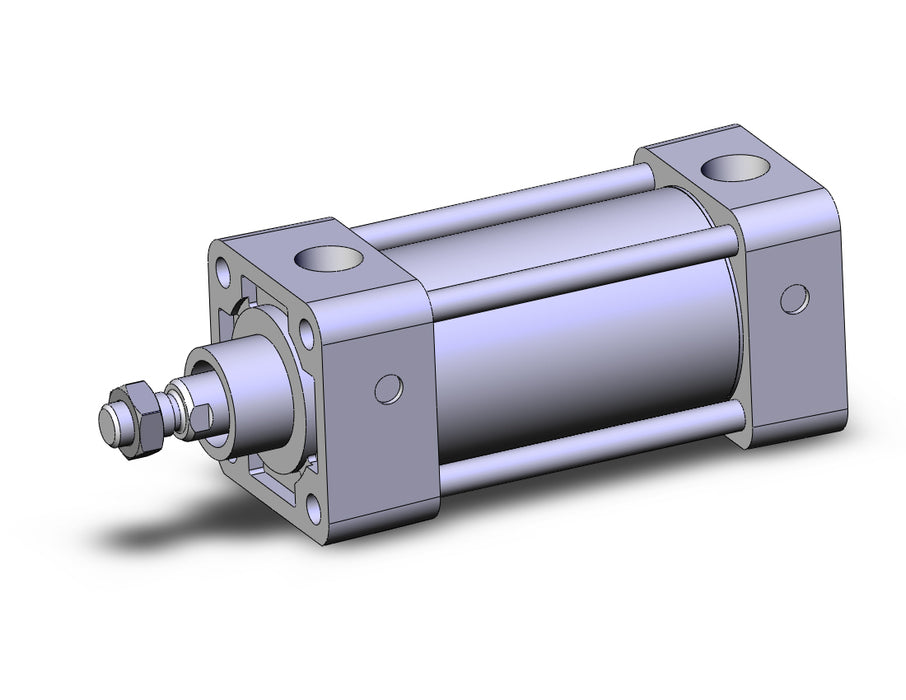NCDA1B200-0200 Cylinder, NCA1, Tie Rod