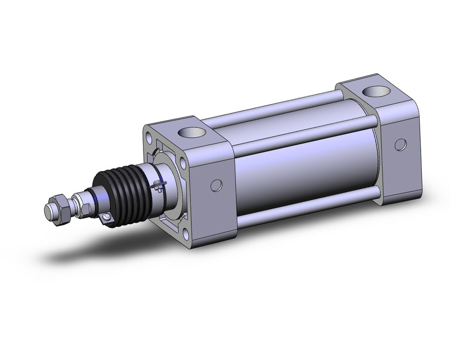 NCDA1B200-0250J-XC6 Cylinder, NCA1, Tie Rod
