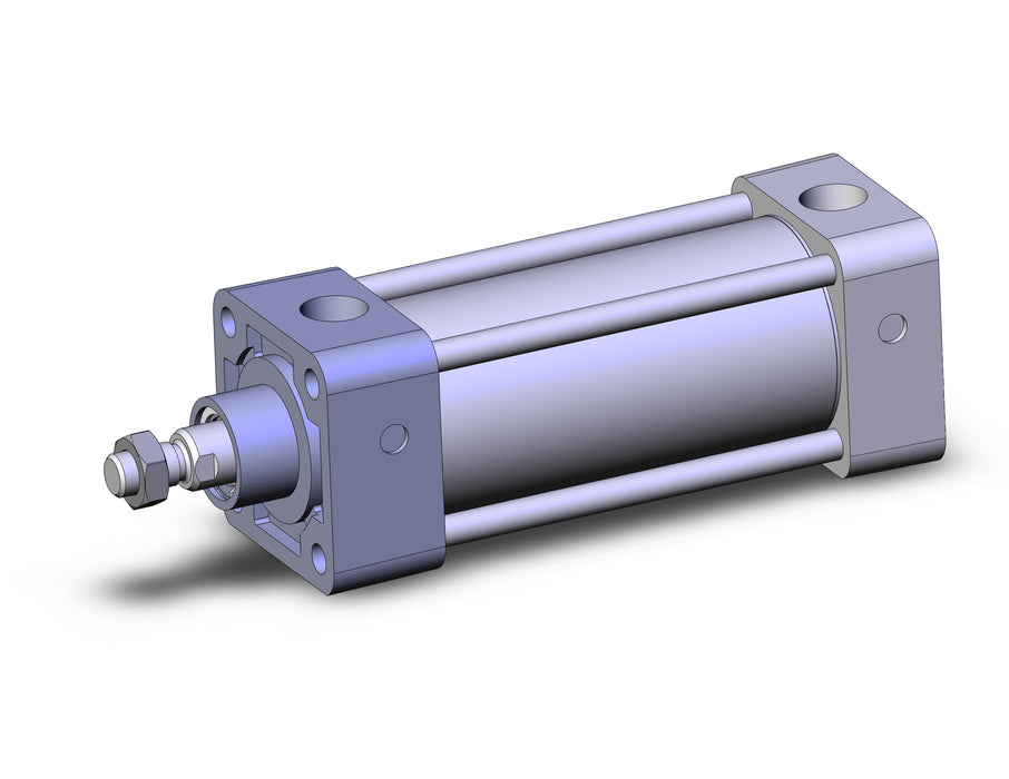 NCDA1B200-0300-XC35 Cylinder, NCA1, Tie Rod