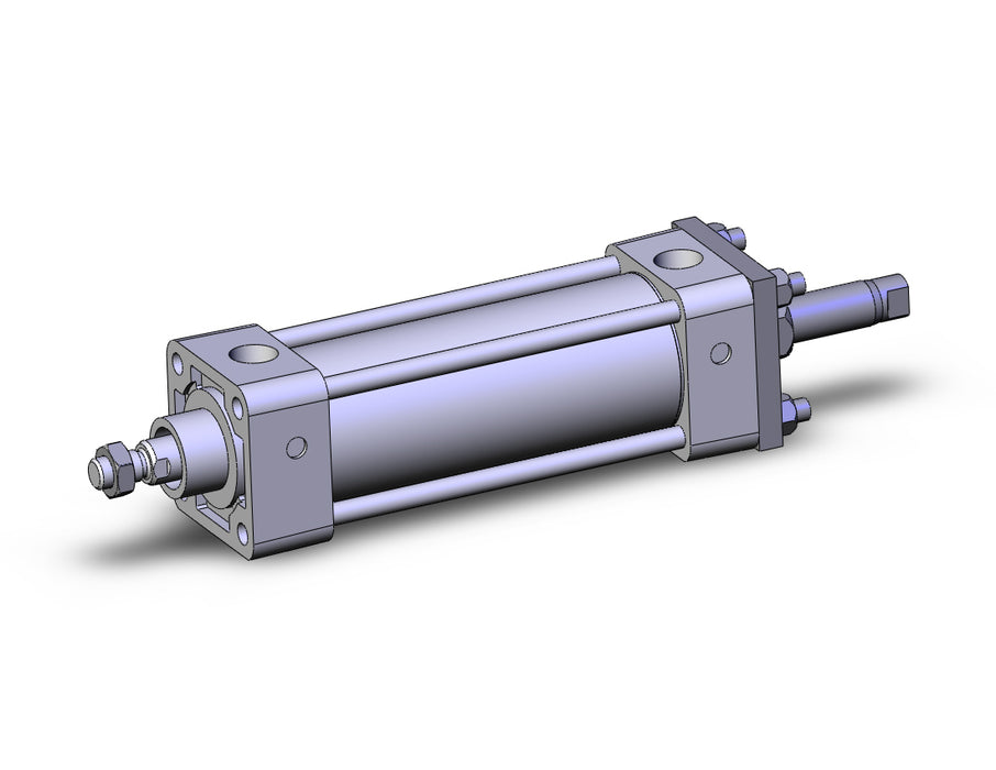 NCDA1B200-0400A-XC9 Cylinder, NCA1, Tie Rod