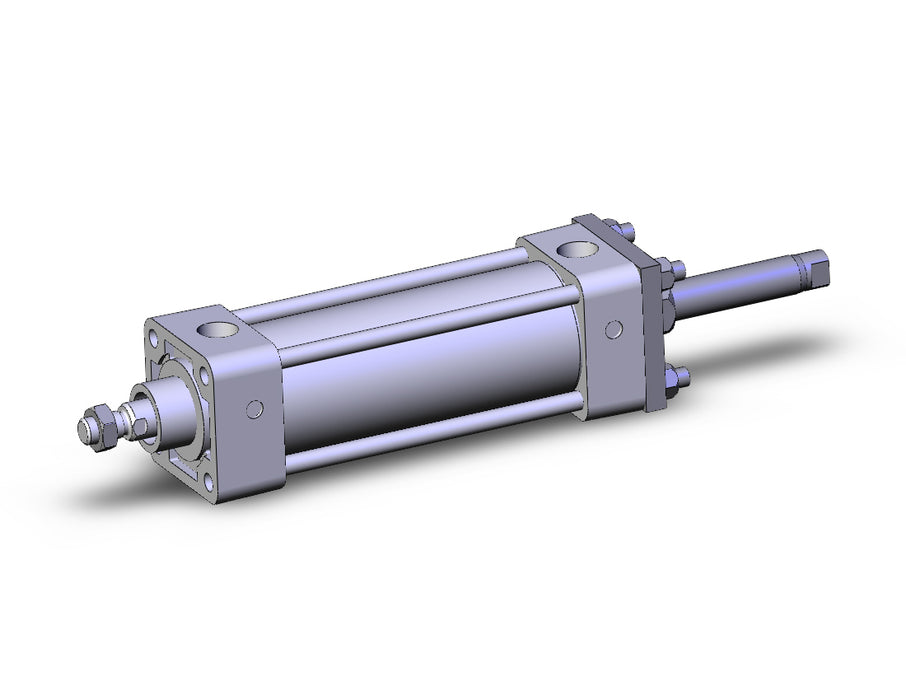 NCDA1B200-0400B-XC9 Cylinder, NCA1, Tie Rod