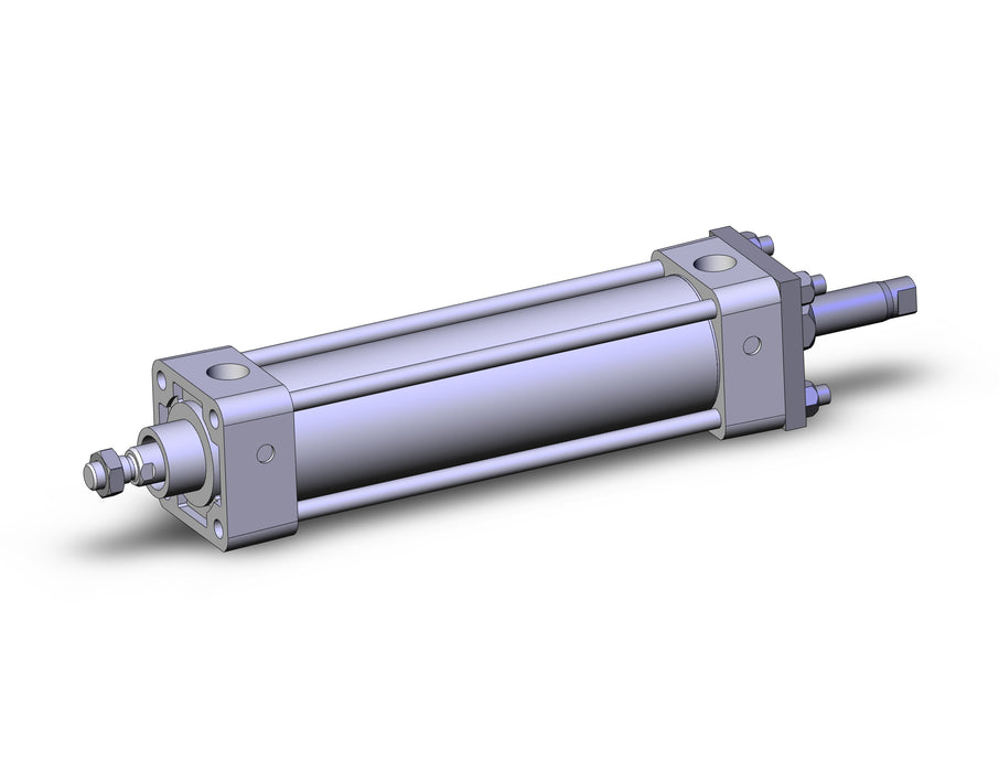 NCDA1B200-0600A-XC9 Cylinder, NCA1, Tie Rod