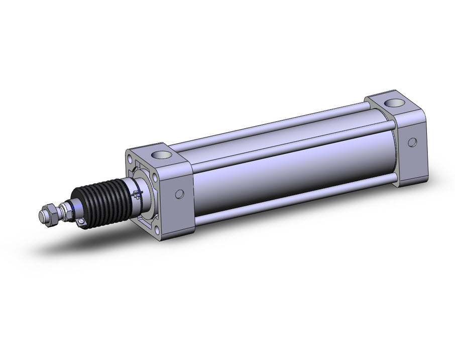 NCDA1B200-0600J Cylinder, NCA1, Tie Rod