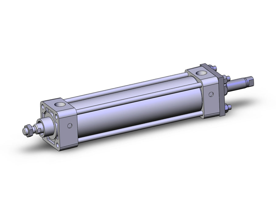 NCDA1B200-0700A-XC9 Cylinder, NCA1, Tie Rod