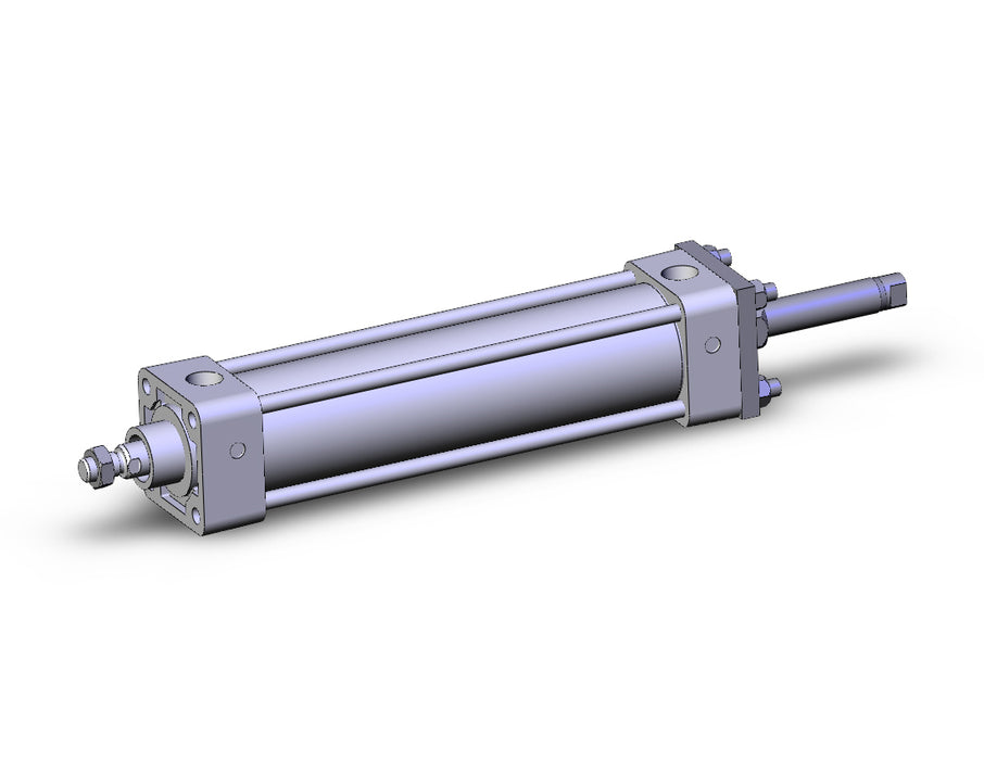 NCDA1B200-0700B-XC9 Cylinder, NCA1, Tie Rod