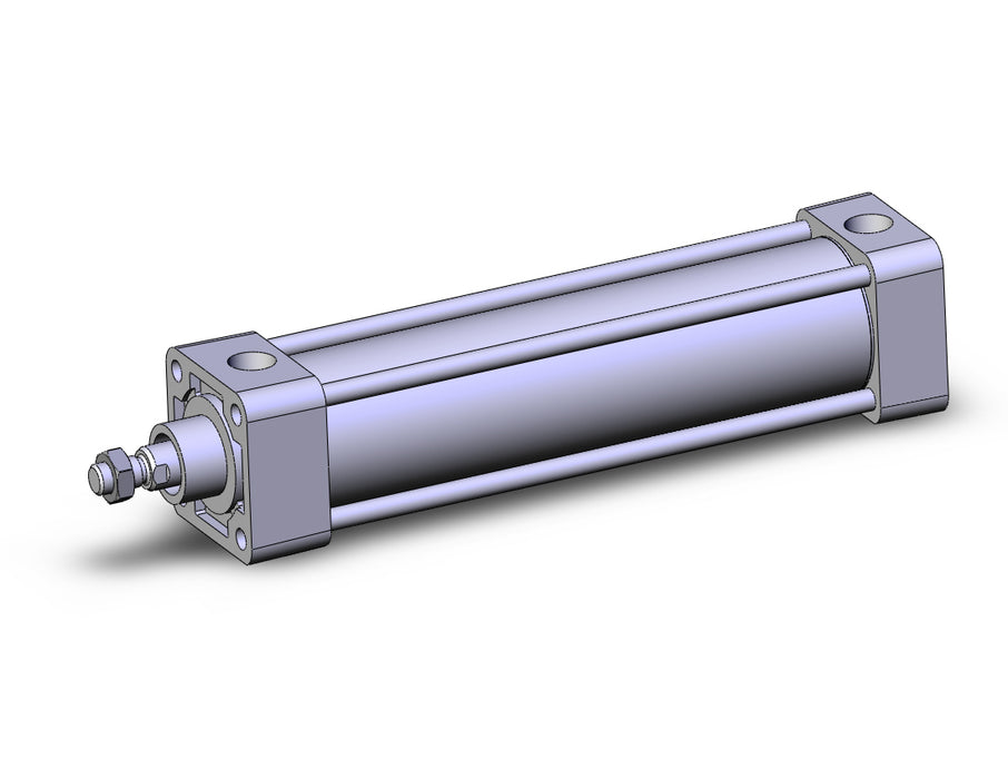 NCDA1B200-0700N Cylinder, NCA1, Tie Rod