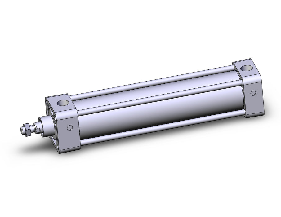 NCDA1B200-0800-X130US Cylinder, NCA1, Tie Rod