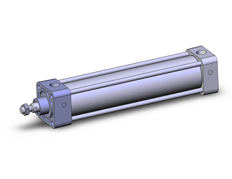 NCDA1B200-0800-XC35 Cylinder, NCA1, Tie Rod