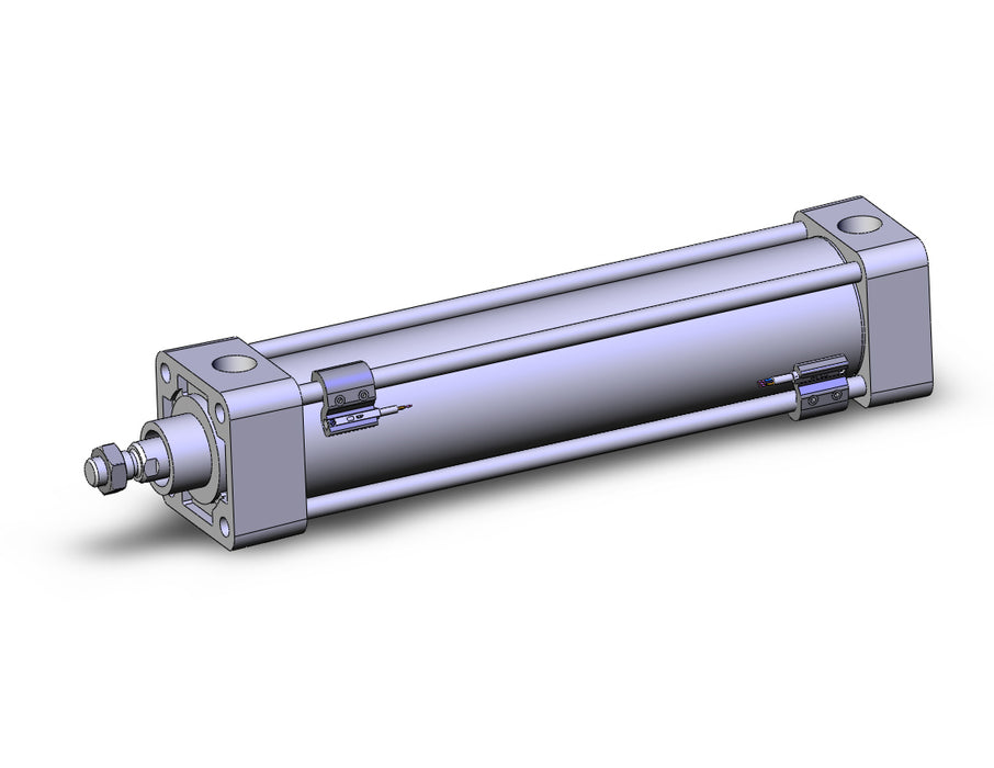 NCDA1B200-0800N-M9PSDPC Cylinder, NCA1, Tie Rod