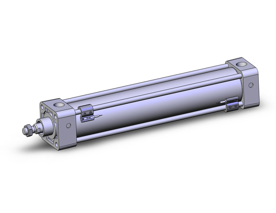 NCDA1B200-1000-M9BL Cylinder, NCA1, Tie Rod