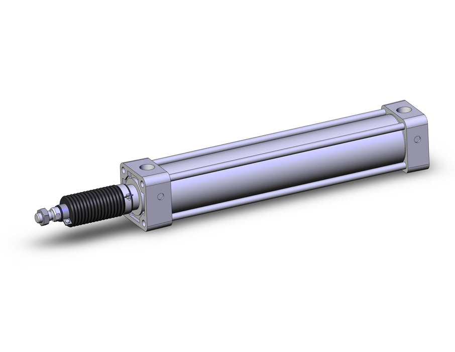 NCDA1B200-1000J Cylinder, NCA1, Tie Rod