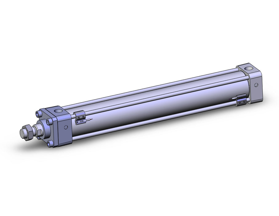 NCDA1B200-1400-M9BSAPC-XB5 Cylinder, NCA1, Tie Rod