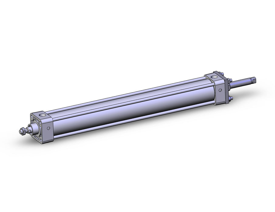 NCDA1B200-1600B-XC9 Cylinder, NCA1, Tie Rod