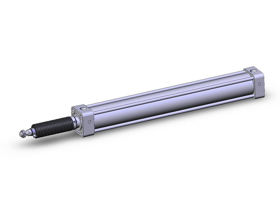 NCDA1B200-1600J Cylinder, NCA1, Tie Rod
