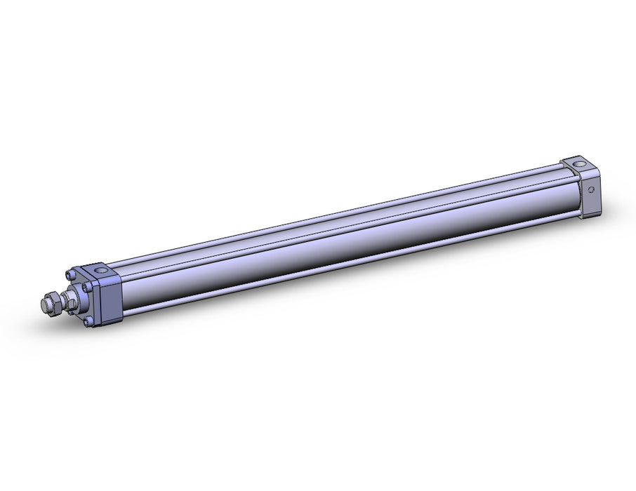 NCDA1B200-2400H-XB5 Cylinder, NCA1, Tie Rod