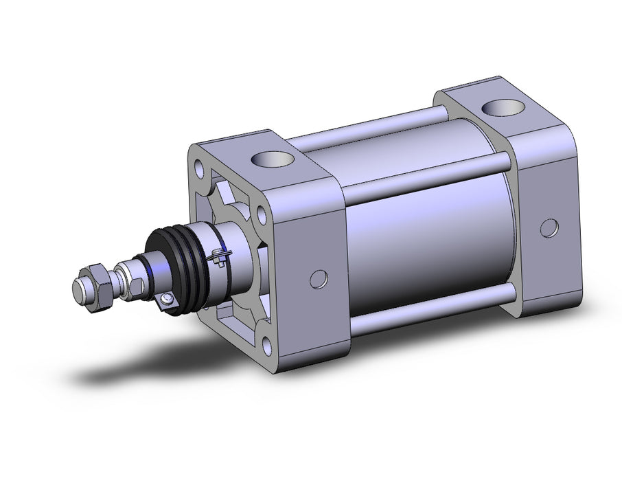 NCDA1B250-0150J Cylinder, NCA1, Tie Rod