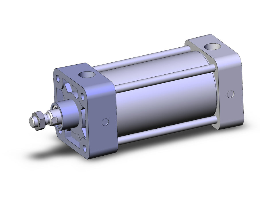 NCDA1B250-0300-XC35 Cylinder, NCA1, Tie Rod