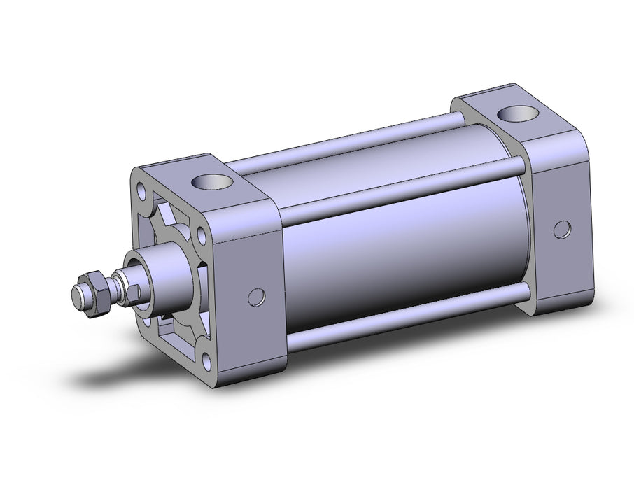 NCDA1B250-0300 Cylinder, NCA1, Tie Rod