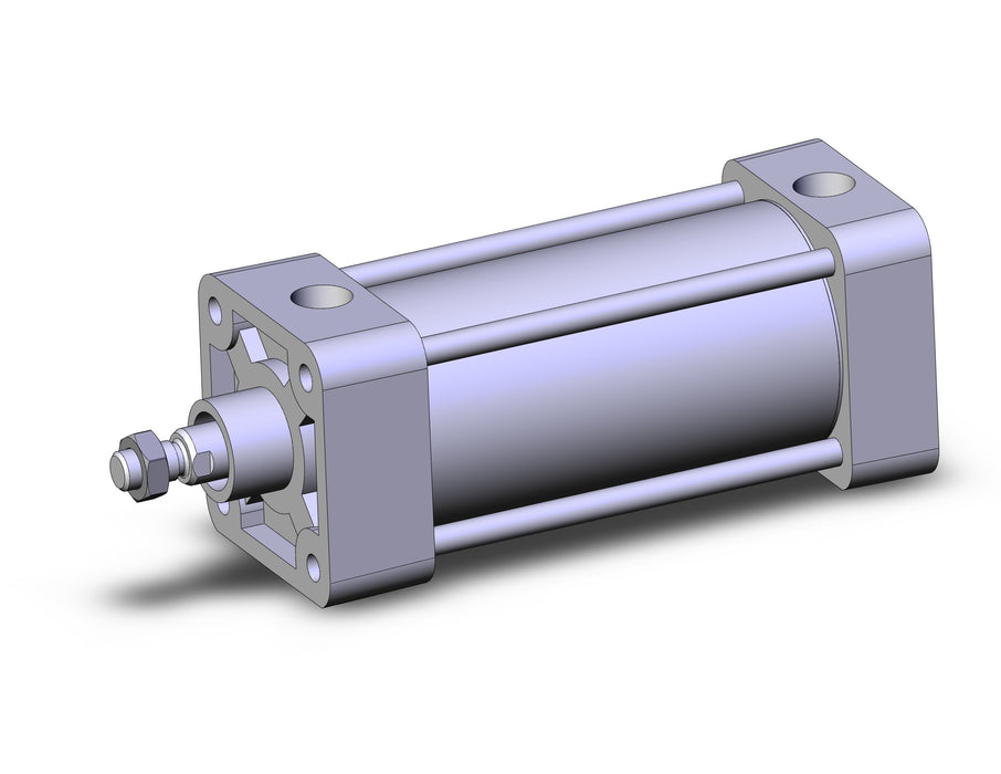 NCDA1B250-0350N Cylinder, NCA1, Tie Rod