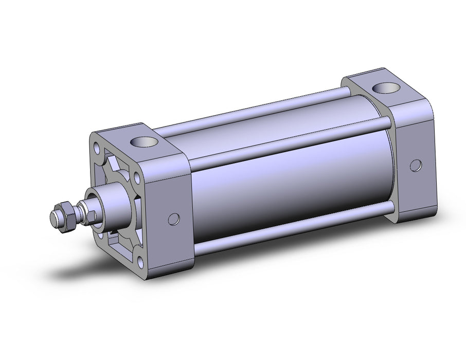 NCDA1B250-0400 Cylinder, NCA1, Tie Rod