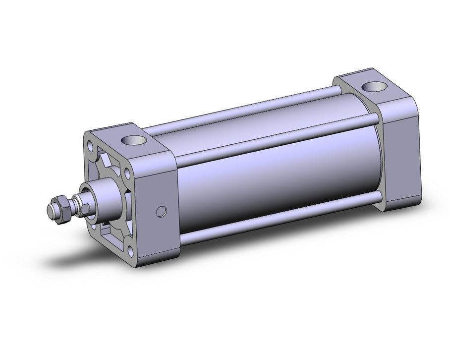 NCDA1B250-0450R Cylinder, NCA1, Tie Rod