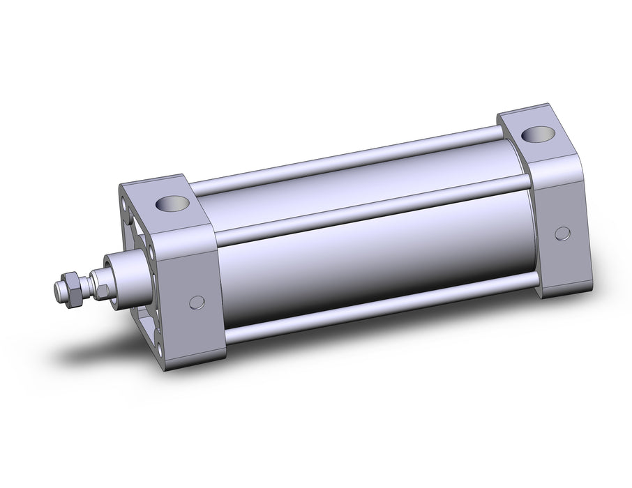 NCDA1B250-0500-X130US Cylinder, NCA1, Tie Rod