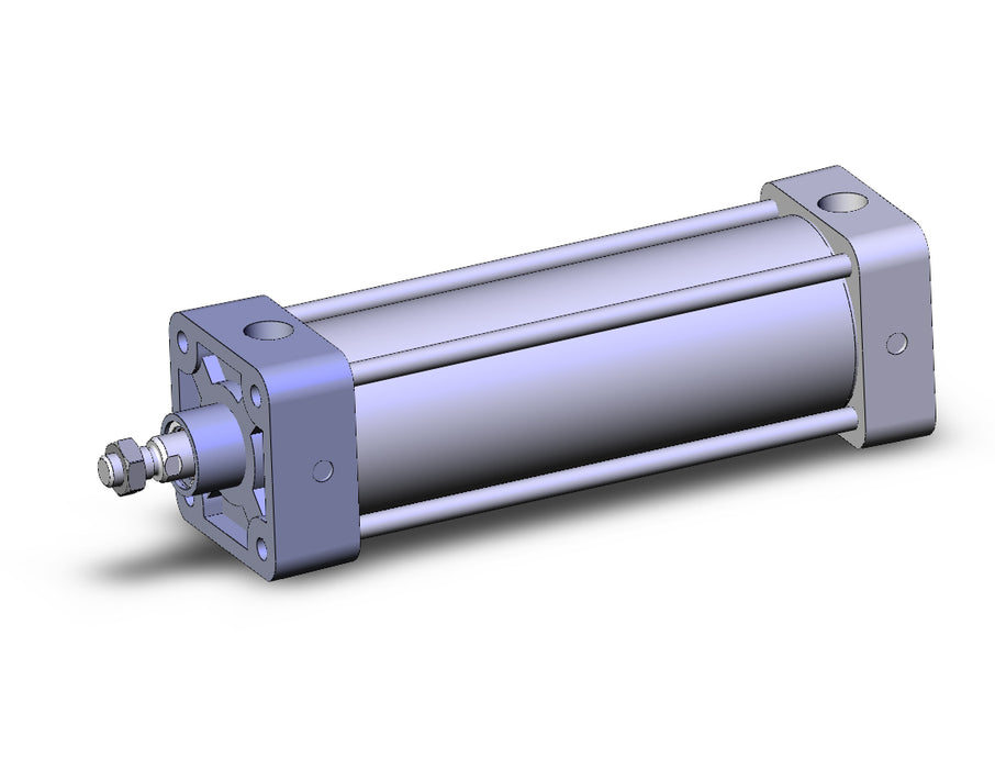 NCDA1B250-0600-XC35 Cylinder, NCA1, Tie Rod