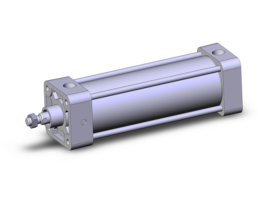 NCDA1B250-0600R Cylinder, NCA1, Tie Rod