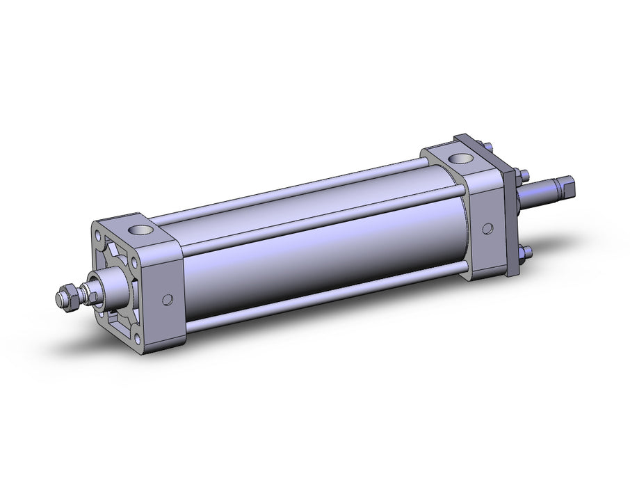 NCDA1B250-0700A-XC9 Cylinder, NCA1, Tie Rod