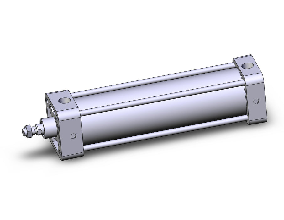 NCDA1B250-0800-X130US Cylinder, NCA1, Tie Rod